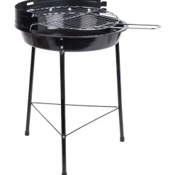 Lone Star Barbecue Zwart Outlet
