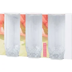 Royal Leerdam Longdrinkglazen Transparant Best