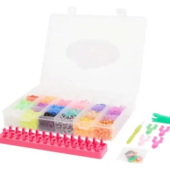 Disney Loombandjes Meerkleurig Discount