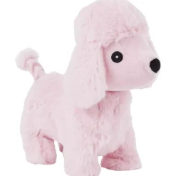 Harry Potter Lopend Knuffeldier Meerkleurig Clearance