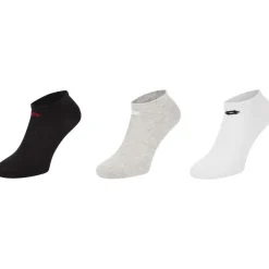 Lotto Sneakersokken Meerkleurig Discount