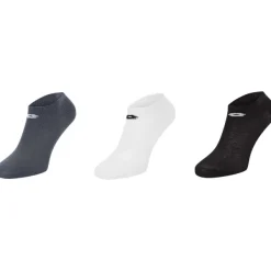 Lotto Sneakersokken Meerkleurig Discount