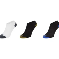 Lotto Sneakersokken Meerkleurig Discount