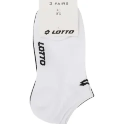 Lotto Sneakersokken Meerkleurig Discount