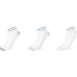 Lotto Sneakersokken Meerkleurig Discount