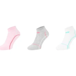 Lotto Sneakersokken Meerkleurig Discount