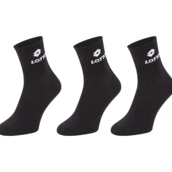 Lotto Sokken Meerkleurig,Wit,Zwart Outlet