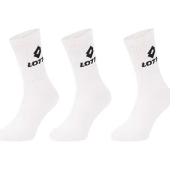 Lotto Sportsokken Grijs,Wit Online