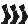 Lotto Sportsokken Zwart Best