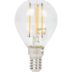 LSC Filament Ledlamp Clearance