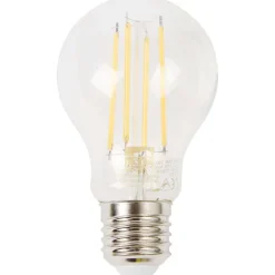 LSC Filament Ledlamp Hot