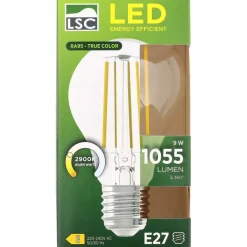 LSC Ledlamp New