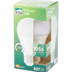 LSC Ledlamp Clearance