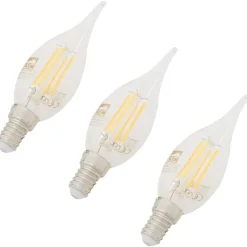 LSC Ledlampen Kaars New