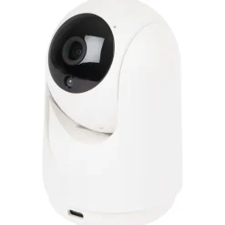 LSC Smart Connect Draaibare Camera Wit Sale
