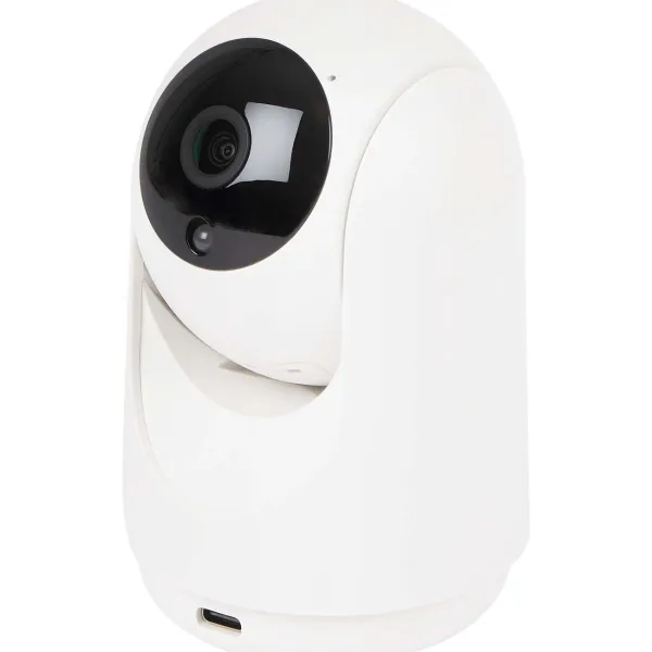 LSC Smart Connect Draaibare Camera Wit Sale