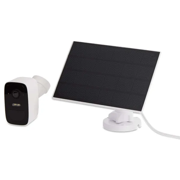 LSC Smart Connect Ip-Camera Op Zonne-Energie Sale