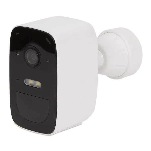 LSC Smart Connect Ip-Camera Op Zonne-Energie Sale