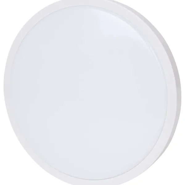 LSC Smart Connect Plafondlamp Wit Hot