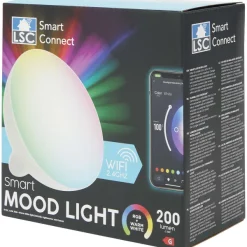 LSC Smart Connect Sfeerlamp Wit Online