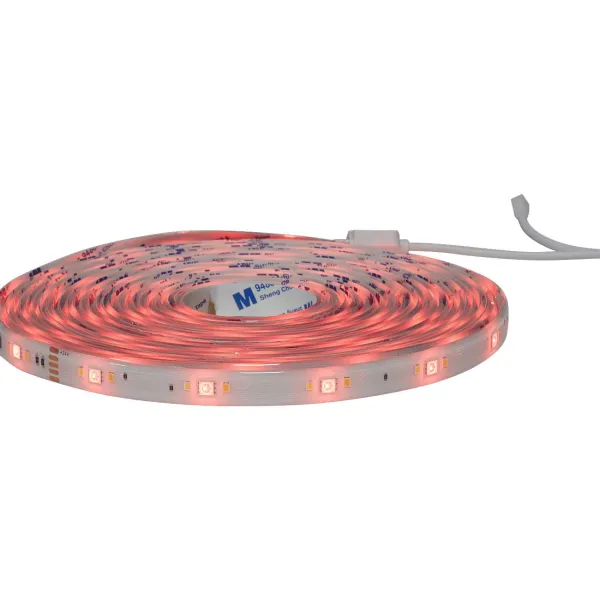 LSC Smart Connect Xxl Ledstrip Wit Outlet