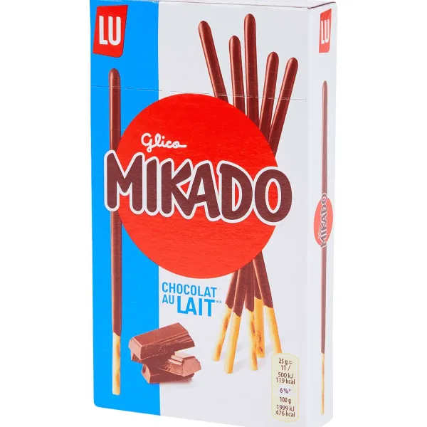 LU Mikado Sticks