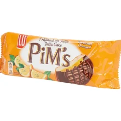 LU Pim'S Jaffa Cake Outlet