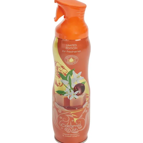 Dash Luchtverfrisser Hot