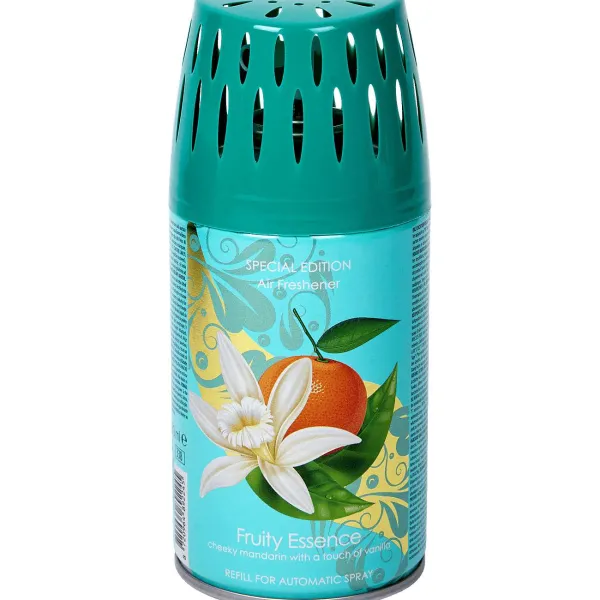 Dash Luchtverfrisser Navulling Discount