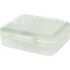 Lock & Lock Lunchbox Blauw,Groen,Oranje,Paars,Transparant,Roze,Rood Sale