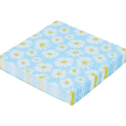 Merk Luxe Servetten Lente Print Discount