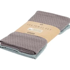 Hotel Royal Luxe Theedoeken Meerkleurig Hot