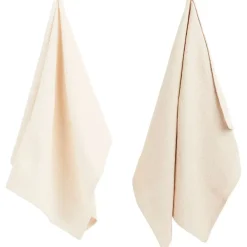 Hotel Royal Luxe Theedoeken Meerkleurig Hot