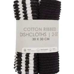 Scrub Daddy Luxe Vaatdoeken Zwart,Blauw,Grijs,Roze Outlet