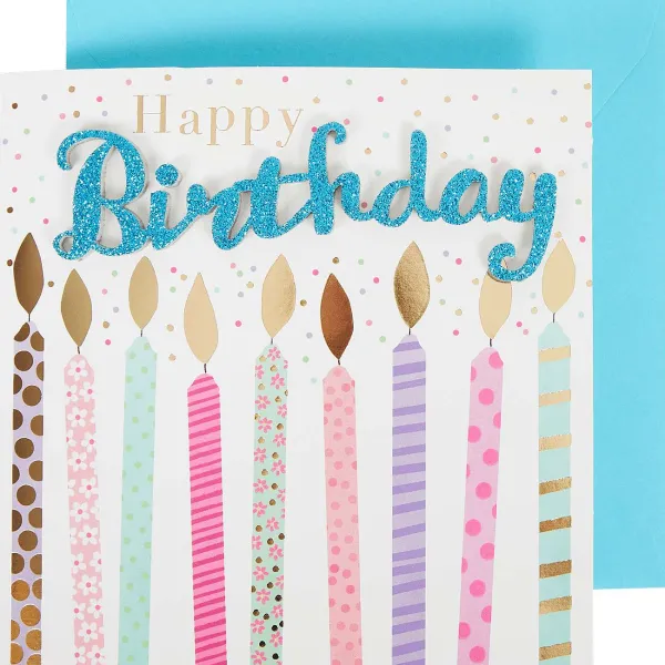 Office Essentials Luxe Wenskaart Print Sale