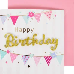 Office Essentials Luxe Wenskaart Print Sale