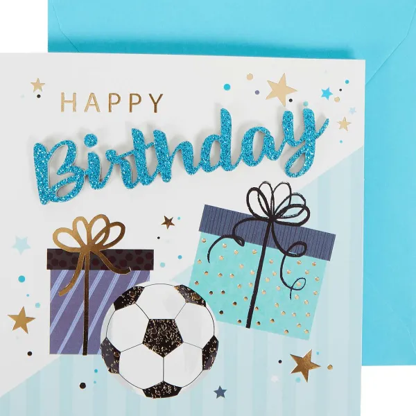 Office Essentials Luxe Wenskaart Print Sale