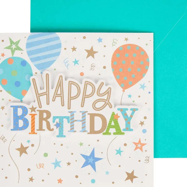 Office Essentials Luxe Wenskaart Print Sale