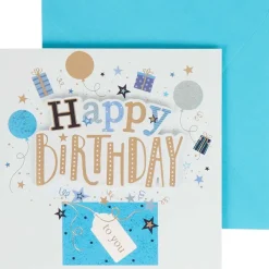 Office Essentials Luxe Wenskaart Print Sale