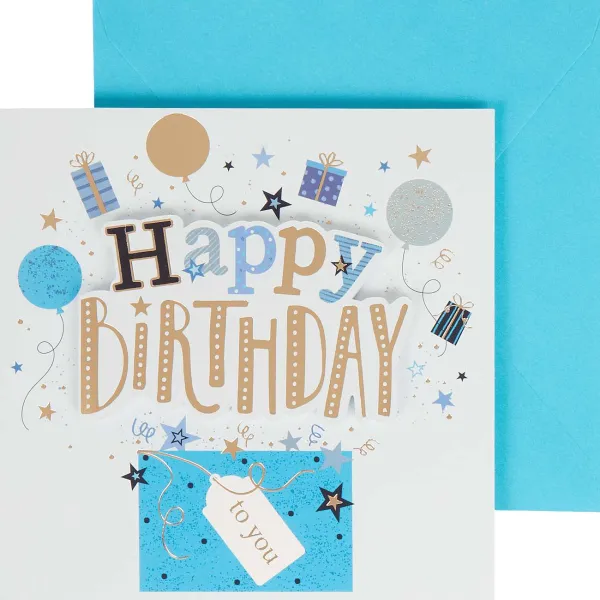 Office Essentials Luxe Wenskaart Print Sale