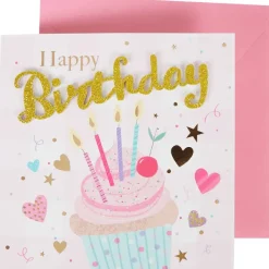 Office Essentials Luxe Wenskaart Print Sale