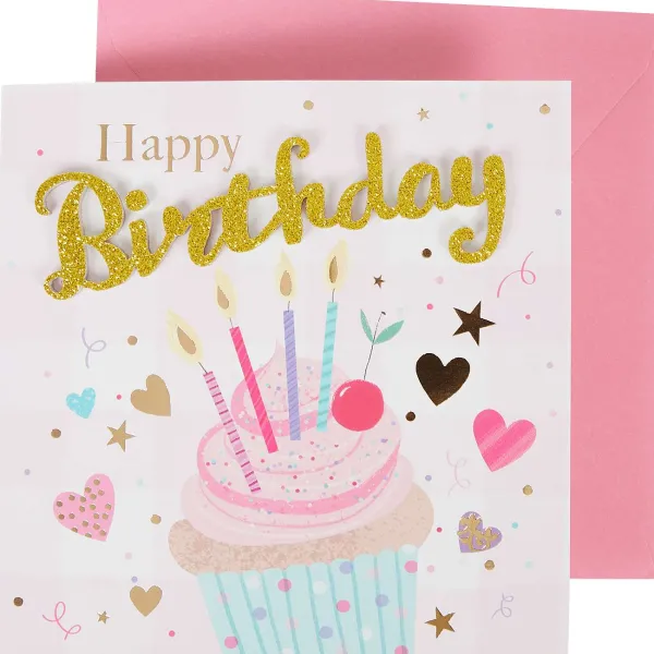 Office Essentials Luxe Wenskaart Print Sale