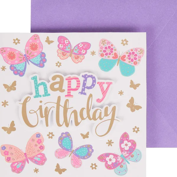 Office Essentials Luxe Wenskaart Print Sale