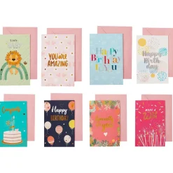 Office Essentials Luxe Wenskaarten Print Clearance