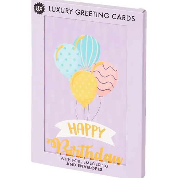 Office Essentials Luxe Wenskaarten Print Clearance