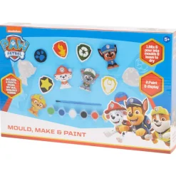 Disney Maak Je Eigen Gipsfiguren Best