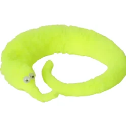 Mini Matters Magische Worm Aan Draad Groen,Oranje,Paars,Roze Sale