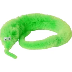 Mini Matters Magische Worm Aan Draad Groen,Oranje,Paars,Roze Sale