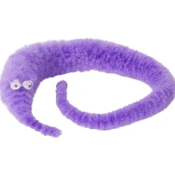 Mini Matters Magische Worm Aan Draad Groen,Oranje,Paars,Roze Sale