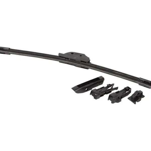 Magnum Ruitenwisser Zwart Discount